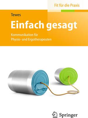 cover image of Einfach gesagt